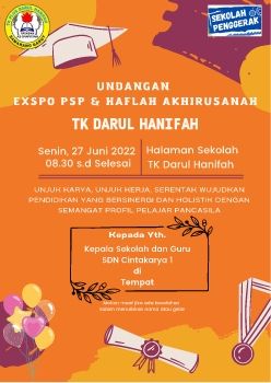 Undangan_SDN Cintakarya 1