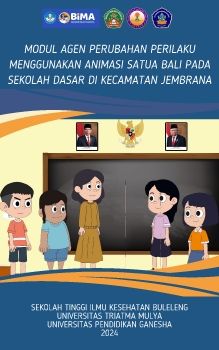 modul perubahan prilaku