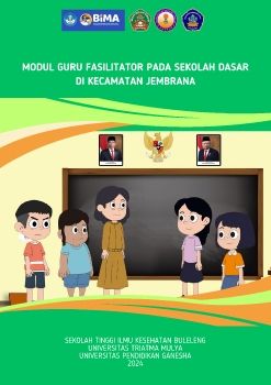 Modul Guru Fasilitator