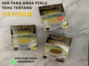 TENTANG ORYGOLD 2