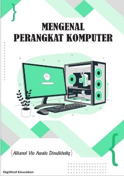 e-Modul Mengenal Komputer