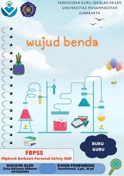 Zona Aditama Wibowo_Wujud Benda