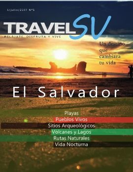 Revista De Turismo Mónica Mena2