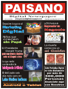 REVISTA PAISANO ORIGINAL