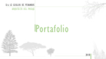 portafolio