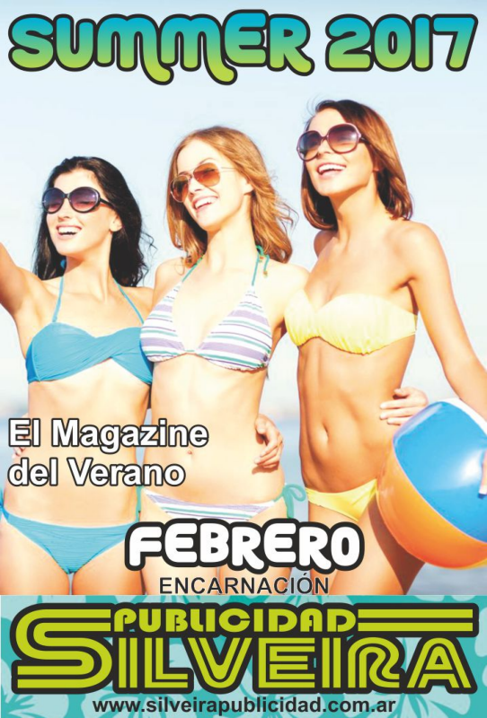 revista summer2017