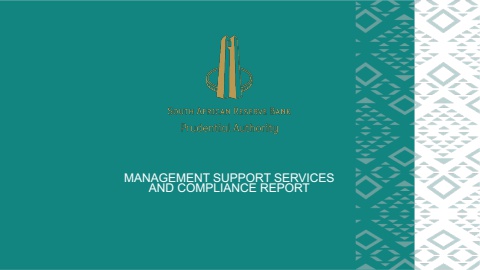 20230831 August MSS Compliance Management Report