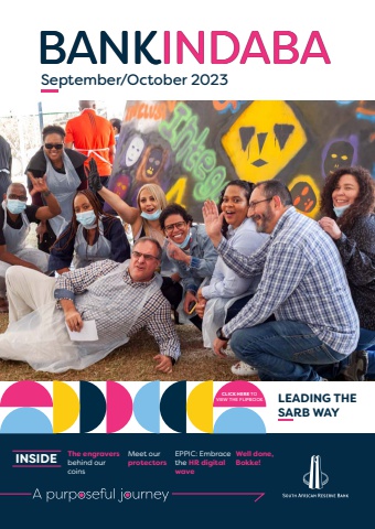 Bank Indaba Sept-Oct 2023
