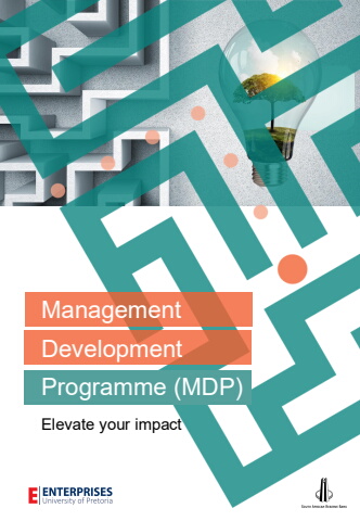 MDP BROCHURE