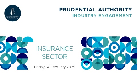 PA Industry Engagement - Insurance Sector