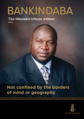 SPECIAL EDITION TTMBOWENI