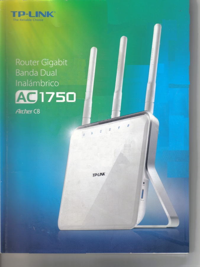Catalogo TP-LINK