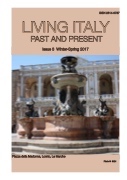 Living Italy Past and Present Issue 3