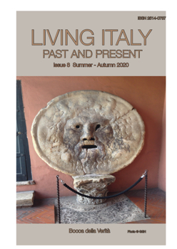 Living Italy Past and Present Issue 8