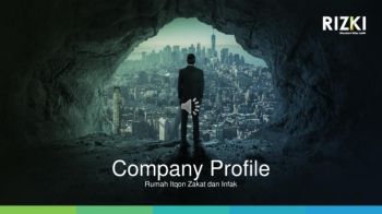 CompanyRizki