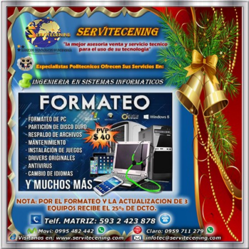 Promociones Navideñas Uio 2017