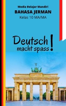 Deutsch macht spass