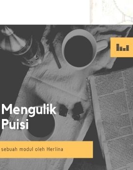 E-MODUL BINDO PUISI Lina 2022
