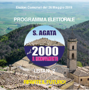 Programma Elettorale