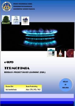LKPD Termokimia