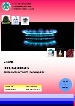 LKPD Termokimia