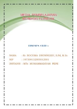 Microsoft Word - MODUL IPA KELAS 9 rev