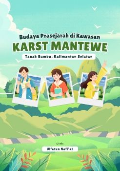 Buku Budaya Prasejarah