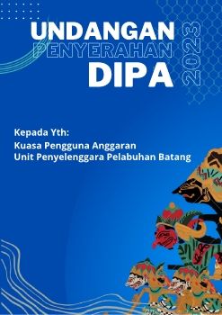 Kuasa Pengguna Anggaran