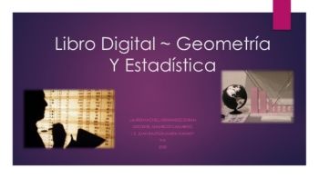 Libro Digital geometria y estadistica 9-A