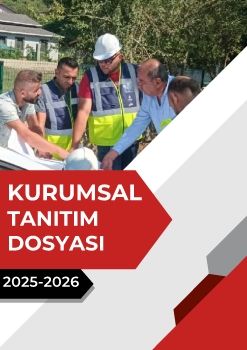 ORBA MEKANİK GÜNCEL TANITIM DOSYASI