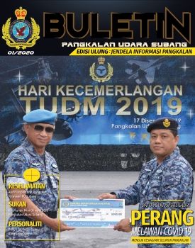 Buletin PU Subang Edisi Ulung 012020