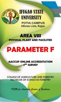 PARAMETER  F