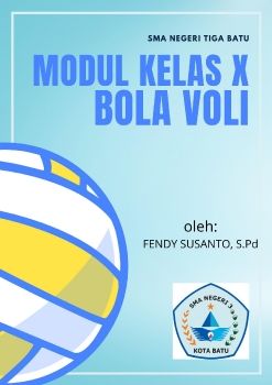 MODUL VOLI FENDIK