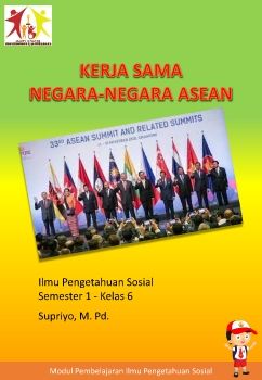 KERJA SAMA ASEAN