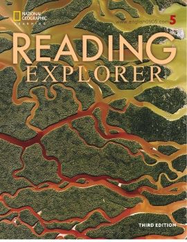 Reading Explorer 3rd Level 5 - www.english0905.com