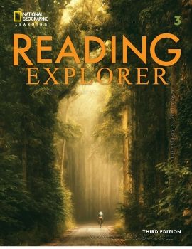 Reading Explorer 3rd Level 3 - www.english0905.com