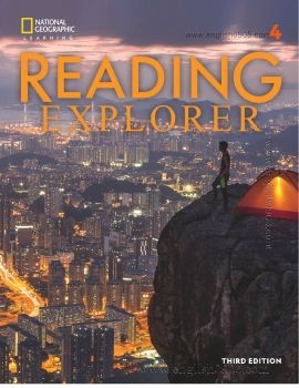 Reading Explorer 3rd Level 4 - www.english0905.com