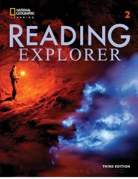 Reading Explorer 3rd level 2 - www.english0905.com