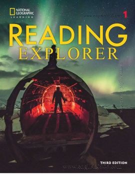 Reading Explorer 3rd - level 1- www.english0905.com