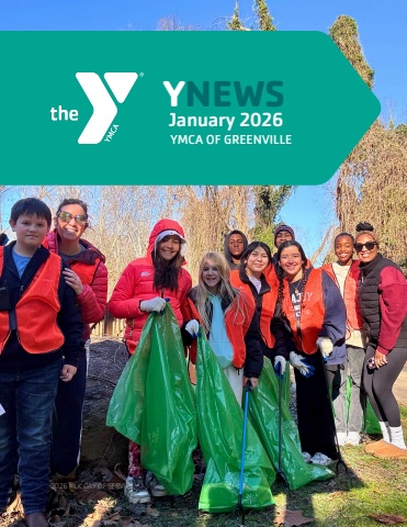january newsletter 2026