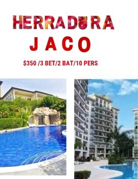 Puntarenas, casas grandes/ Big houses/familiares 2019