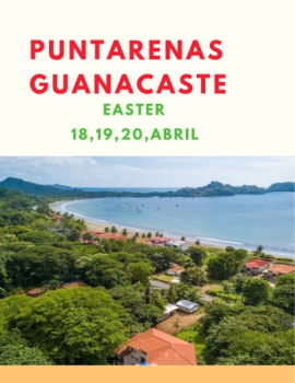 OFERTAS DE SEMANA SANTA. 3 DIAS. ABRIL/ 2019