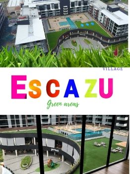 Village, Escazu