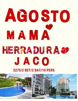 casas de alquiler JACO,18 junio 018