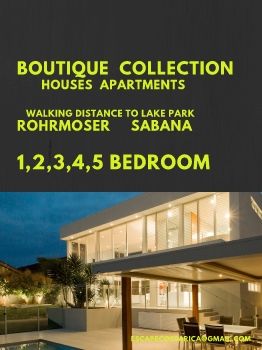 Alquileres/ Rohrmoser,sabana 22 de octubre