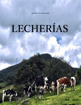 FINCAS LECHERAS