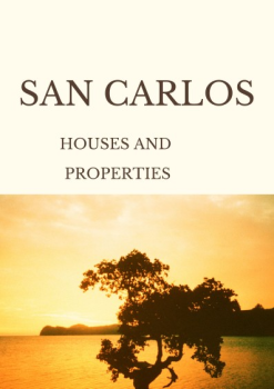 HOUSES AND PROPERTIES , SAN CARLOS/ ALAJUELA