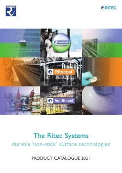 Roshnak Ritec Systems Catalogue May 2021