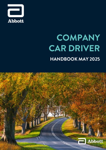 pbl dan company car programme