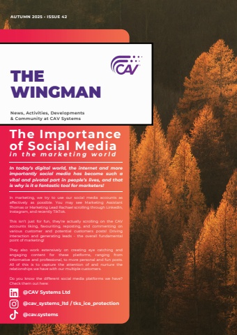 411789 The Wingman Magazine 36pp A4 (Autumn 2025)